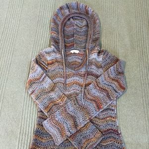 Royal Robbins Sophia Hoodie Sweater M